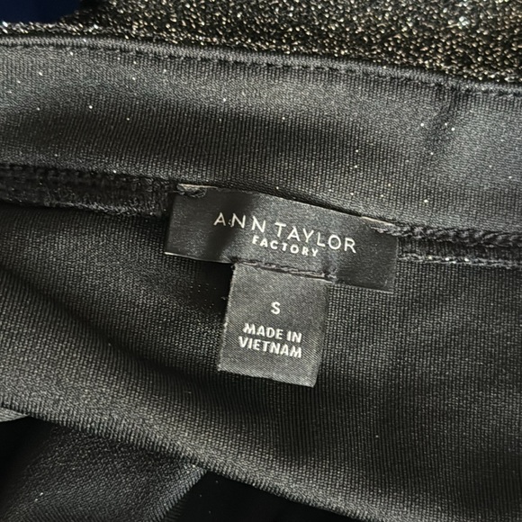 Sparkling Off the Shoulder Sweater - Picture 4 of 5